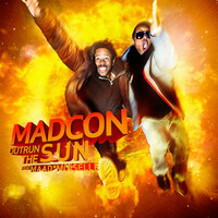 Thumbnail for the Madcon - Outrun The Sun (Remix) link, provided by host site