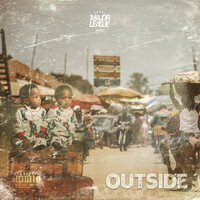 Thumbnail for the Major League Djz - Outside link, provided by host site