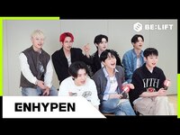 Thumbnail for the Enhypen - (엔하이픈) ‘Outside’ 응원법 link, provided by host site