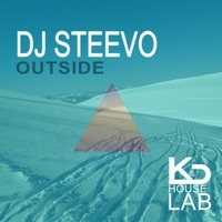 Image of DJ Steevo linking to their artist page due to link from them being at the top of the main table on this page