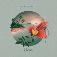 Thumbnail for the DJ Kryptonite - Outside link, provided by host site