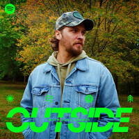 Thumbnail for the Luke Grimes - OUTSIDE link, provided by host site