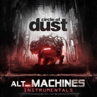 Thumbnail for the Circle of Dust - Outside in (Raizer Remix) [Instrumental] link, provided by host site
