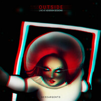Thumbnail for the NeroArgento - Outside (Live at Aexeron Sessions) link, provided by host site