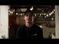 Thumbnail for the Sam Perry - Outside the box (Interview) link, provided by host site