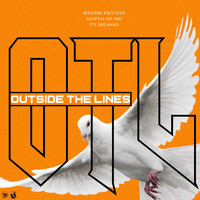 Thumbnail for the Hyper Fenton - Outside The Lines link, provided by host site