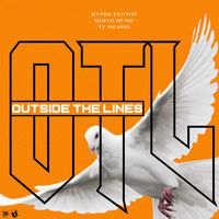 Thumbnail for the Hyper Fenton - Outside the Lines link, provided by host site