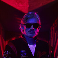 Thumbnail for the Kavinsky - Outsider (Donald Durand Remix) link, provided by host site