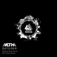 Thumbnail for the Metha - Outsiders link, provided by host site