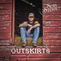 Thumbnail for the Sean Stemaly - Outskirts link, provided by host site