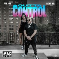 Thumbnail for the Fat Joe - Outta Control link, provided by host site