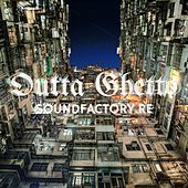 Thumbnail for the SoundFactory.re - Outta Ghetto link, provided by host site