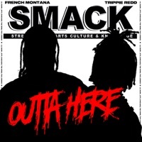 Thumbnail for the French Montana - Outta Here link, provided by host site