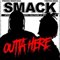 Thumbnail for the French Montana - Outta Here link, provided by host site