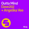 Thumbnail for the Dave202 - Outta Mind (Remixes) link, provided by host site