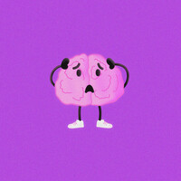 Thumbnail for the Brent Morgan - Outta My Head link, provided by host site