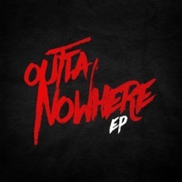Thumbnail for the Brainstorm - Outta Nowhere link, provided by host site