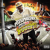 Thumbnail for the Pittsburgh Philthy - Outta Tha Snake Pit link, provided by host site