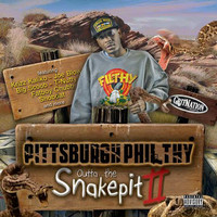 Thumbnail for the Pittsburgh Philthy - Outta the Snake Pit 2 link, provided by host site