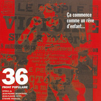 Thumbnail for the Orchestre du Théâtre National de l'Opéra de Paris - Ouverture link, provided by host site