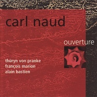 Thumbnail for the Carl Naud - Ouverture link, provided by host site