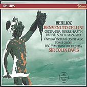 Thumbnail for the BBC Symphony Orchestra - Ouverture link, provided by host site