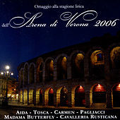 Thumbnail for the Orchestra Arena di Verona - Ouverture link, provided by host site