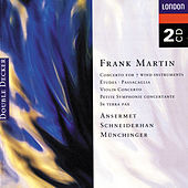 Thumbnail for the L'Orchestre de la Suisse Romande - Ouverture link, provided by host site