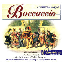 Thumbnail for the Vienna State Opera Orchestra - Ouvertüre link, provided by host site
