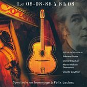 Thumbnail for the Instrumental - Ouverture link, provided by host site
