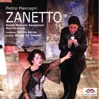 Thumbnail for the Denia Mazzola Gavazzeni - Ouverture link, provided by host site