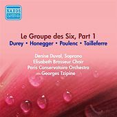 Thumbnail for the Georges Tzipine - Ouverture link, provided by host site