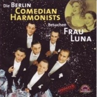 Thumbnail for the Comedian Harmonists - Ouvertüre link, provided by host site