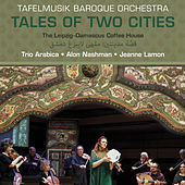 Thumbnail for the Tafelmusik Baroque Orchestra - Ouverture-Suite in D Major, TWV 55:D18: I. Ouverture (Arr. Tafelmusik for Chamber Ensemble) link, provided by host site