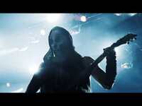 Thumbnail for the BEHEMOTH - Ov Fire and the Void, Øya Festival 2018 & PressureDrop.tv link, provided by host site