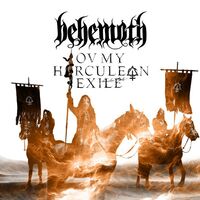 Thumbnail for the BEHEMOTH - Ov My Herculean Exile link, provided by host site
