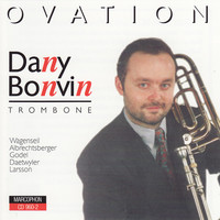 Thumbnail for the Dany Bonvin - Ovation link, provided by host site