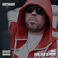 Thumbnail for the Hartmann - Ovde sam se rodio link, provided by host site