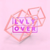Image of Lvly linking to their artist page due to link from them being at the top of the main table on this page