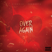 Thumbnail for the Kingdom - Over Again link, provided by host site