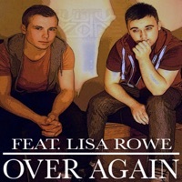 Thumbnail for the Culture Code - Over Again link, provided by host site