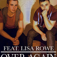 Thumbnail for the Culture Code - Over Again link, provided by host site