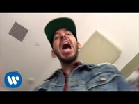 Thumbnail for the Mike Shinoda - Over Again link, provided by host site