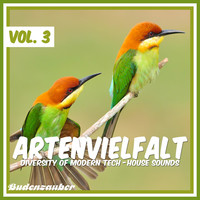 Thumbnail for the David Mayer - Over Again link, provided by host site