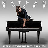 Thumbnail for the Nathan Sykes - Over And Over Again link, provided by host site