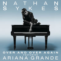 Thumbnail for the Nathan Sykes - Over and Over Again link, provided by host site