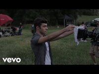 Thumbnail for the Nathan Sykes - Over And Over Again link, provided by host site