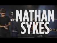 Thumbnail for the Nathan Sykes - "Over and Over Again" // SiriusXM // The Blend link, provided by host site