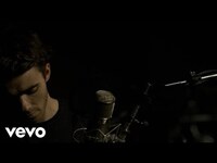 Thumbnail for the Nathan Sykes - Over And Over Again (Unfinished Business Live Session) link, provided by host site
