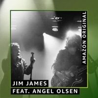 Thumbnail for the Jim James - Over and Over ((Egyptian Variation) [Amazon Original]) link, provided by host site